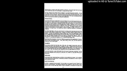 apple jolly christmas facebook ronan blaney Ref. 47.1 clinical notes Complaint