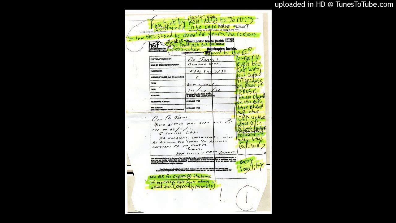 apple jolly christmas facebook ronan blaney Ref. 62 Been told i am an unreliable witness