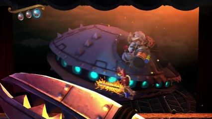 Puppeteer - Launch Trailer