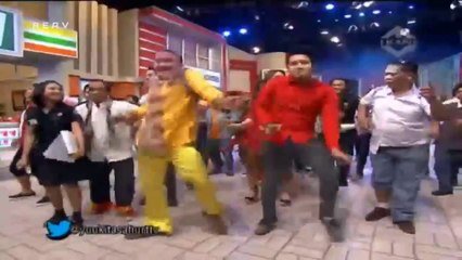 [130724]Yuk Kita Sahur TTV - Seg 9