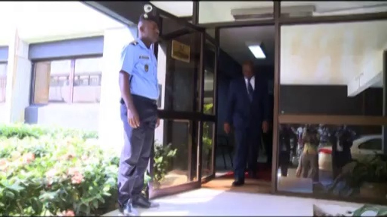 jt 20h du 10 décembre illustration cooperation madani tall fait ses adieux au ministre hamed bakayoko