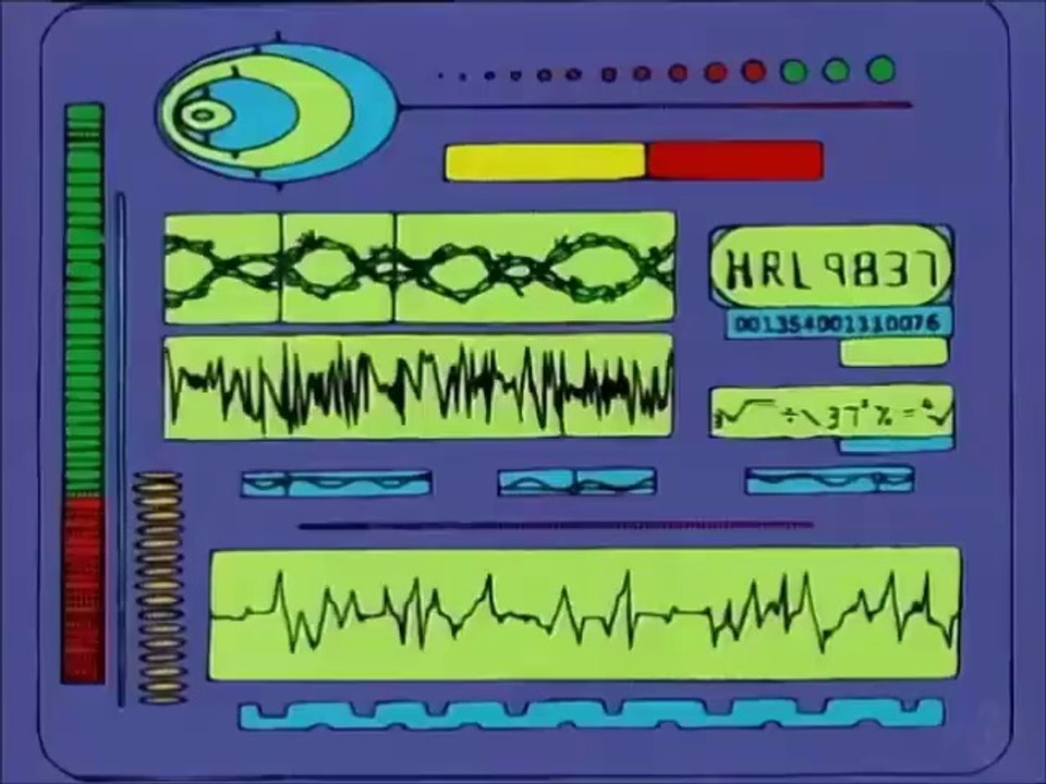 SPIDERMAN S01E01La noche del lagarto