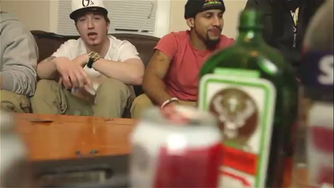 Ridge Long - Stoner Remix