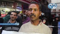 احد معارضي باسم يوسف : باسم عميل امريكا والـ CIA تابعة للإخوان