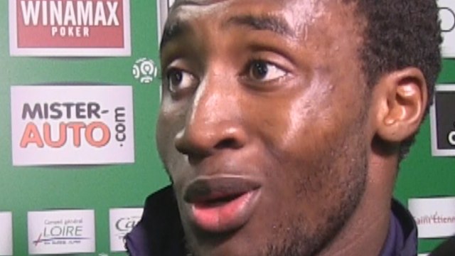 Dja Djédjé : J'ai marqué des points