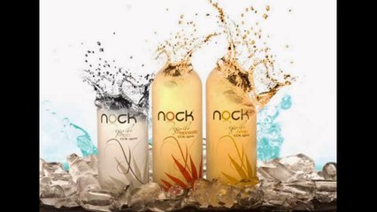 Tequila Nock- ¡El Avance!