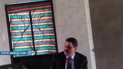 مدير أمن الإسكندرية يتفقد المناطق السياحية بالمحافظة