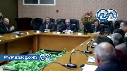 محافظ شمال سيناء: القطاع الصحي والطبي بشمال سيناء يشهد طفرة حقيقية