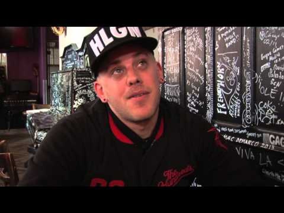 Jebroer interview (deel 1)