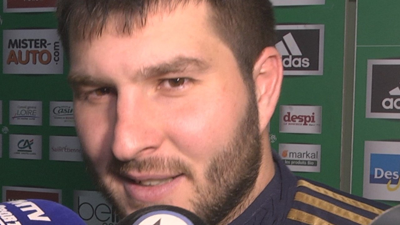 Gignac : "Ça nous fait mal..."