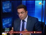 تفاصيل لقاء الرئيس عدلي منصور مع شباب ثورتي 25 يناير و30 يونيو .. في السادة المحترمون