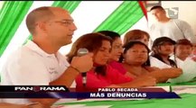 Pablo Secada, más denuncias contra el precandidato a la alcaldía de Lima