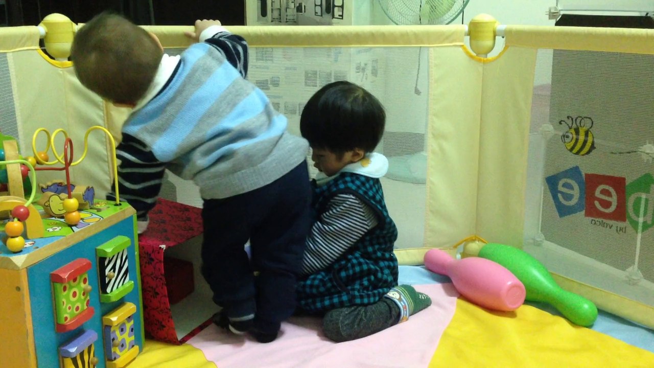 play with a friend from Taipei 3