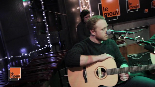 Bombay Bicycle Club - Luna en Mouv'Session