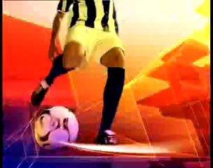 Al Jazeera Sport Ident 3