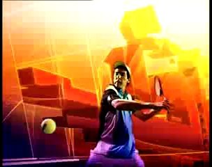 Al Jazeera Sport Ident 1 - 2004