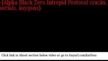 Alpha Black Zero Intrepid Protocol cracks serials keygens