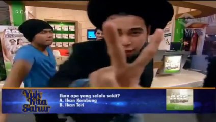 [130725]Yuk Kita Sahur TTV - Seg 8
