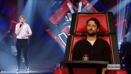 V2E5Caroline Mondou - Radioactive