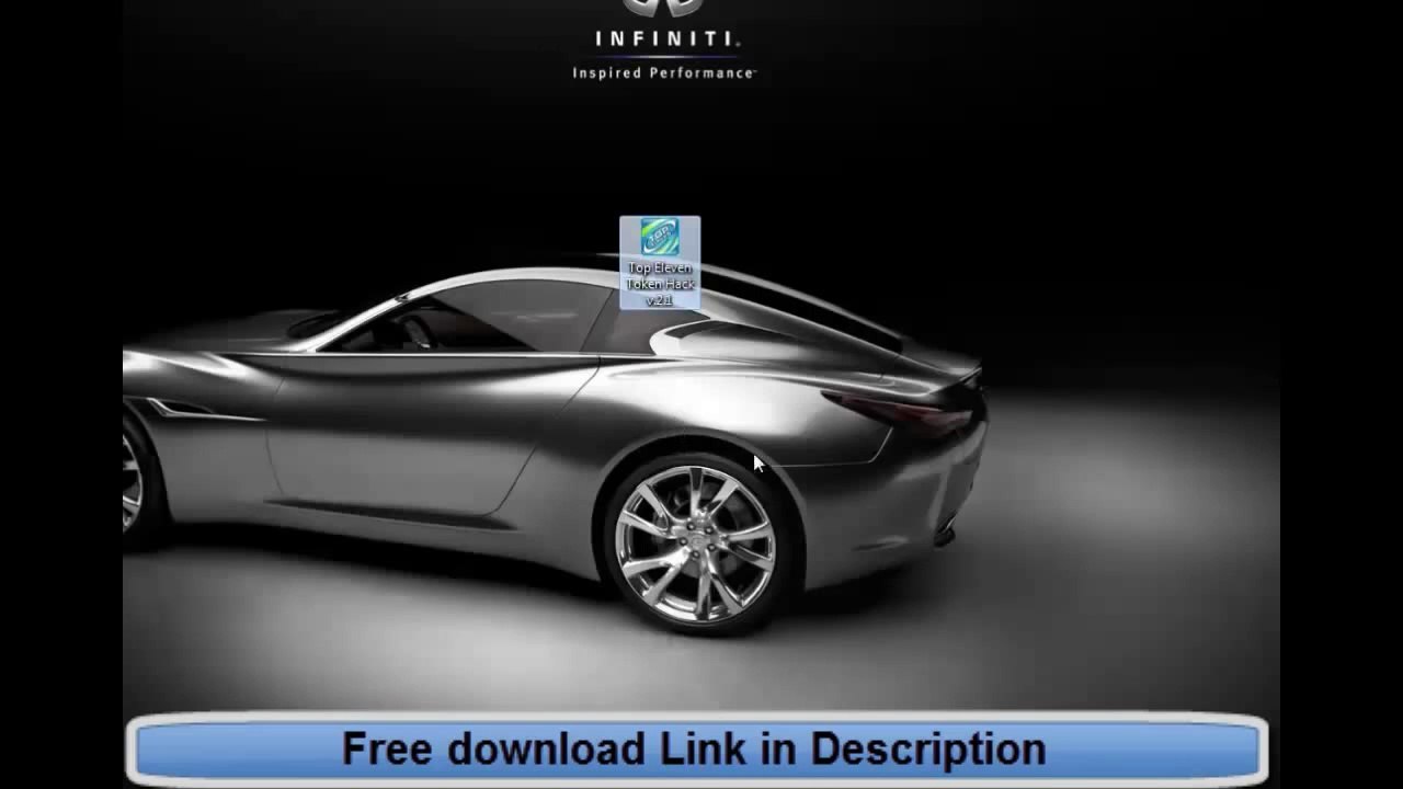 Free Top Eleven Football Manager Hack 2014 No Survey - Cheat Tool