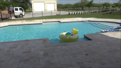 travertine pavers Fort Worth Texas contractor