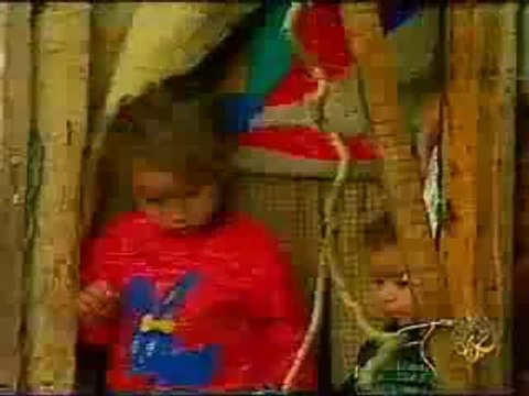 Aljazeera 2000 قناة الجزيرة في سنة