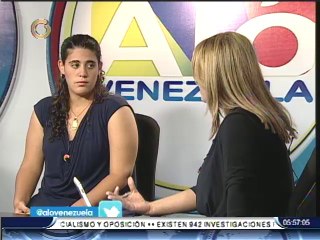 Movimiento estudiantil reitera llamado a la protesta pacífica