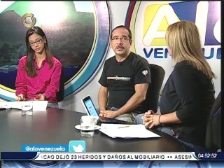 Asociación Civil Venezuela Igualitaria: Nuestra intención es legitimar las familias del mismo sexo