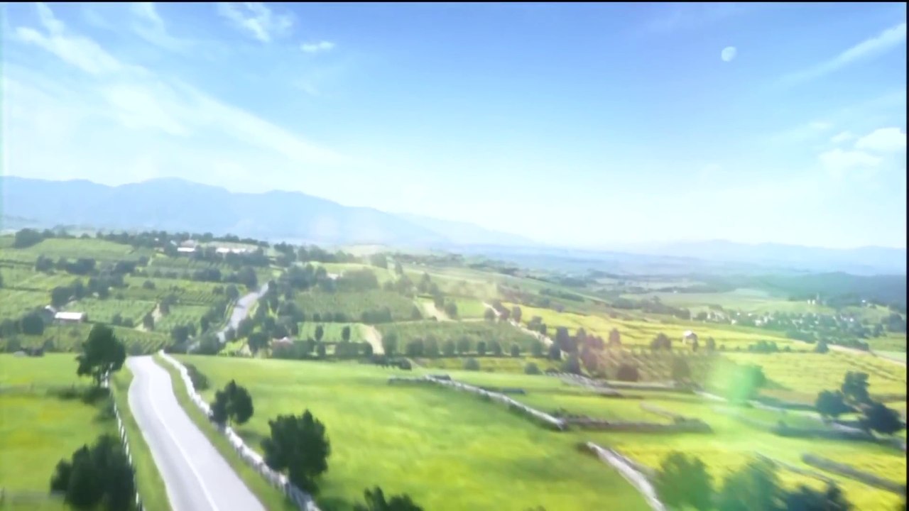 Lightning Returns Final Fantasy XIII English (Walkthrough part 30) Secret ending for Lightning feet