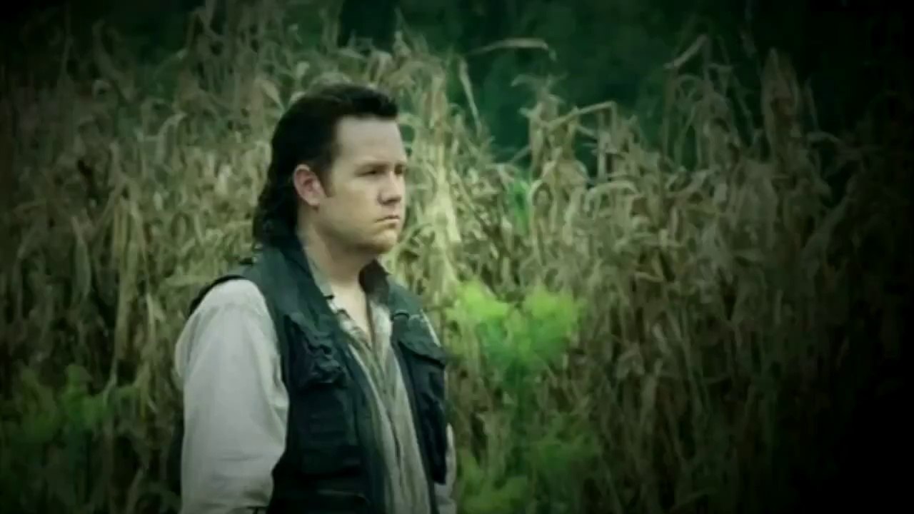 The Walking Dead 411