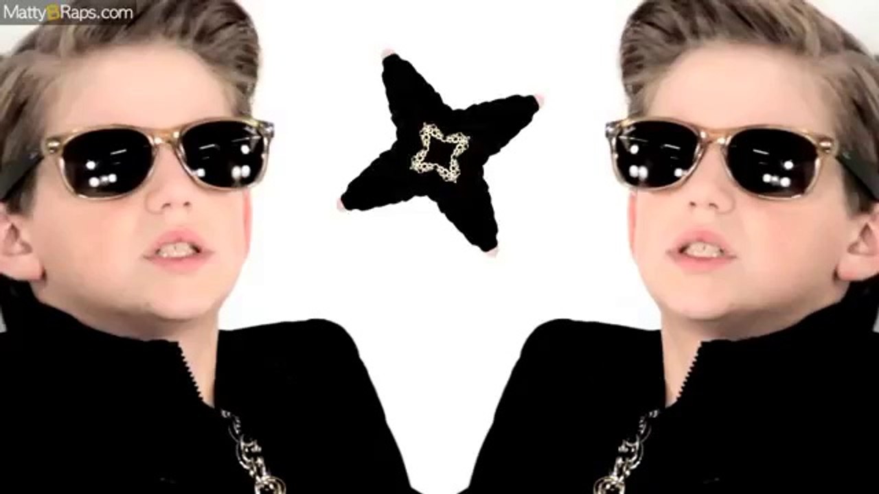 will.i.am - Scream _ Shout ft. Britney Spears (MattyBRaps Co