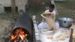 biggest roti maker in Pakistan