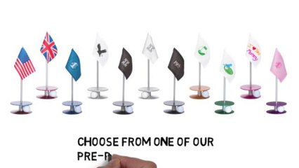 Golf Gifts by Anne Stone