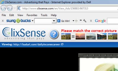 Get paid to view ads online