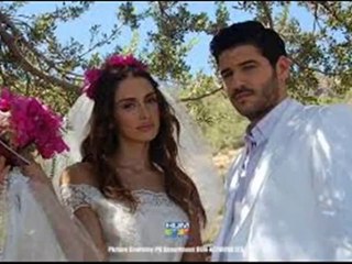 Junoon Tere Pyaar ka By HUM TV  Episode 152 Full -17 February 2014