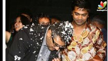 Ajith is the next Superstar : Simbu | Hot Tamil Cinema News