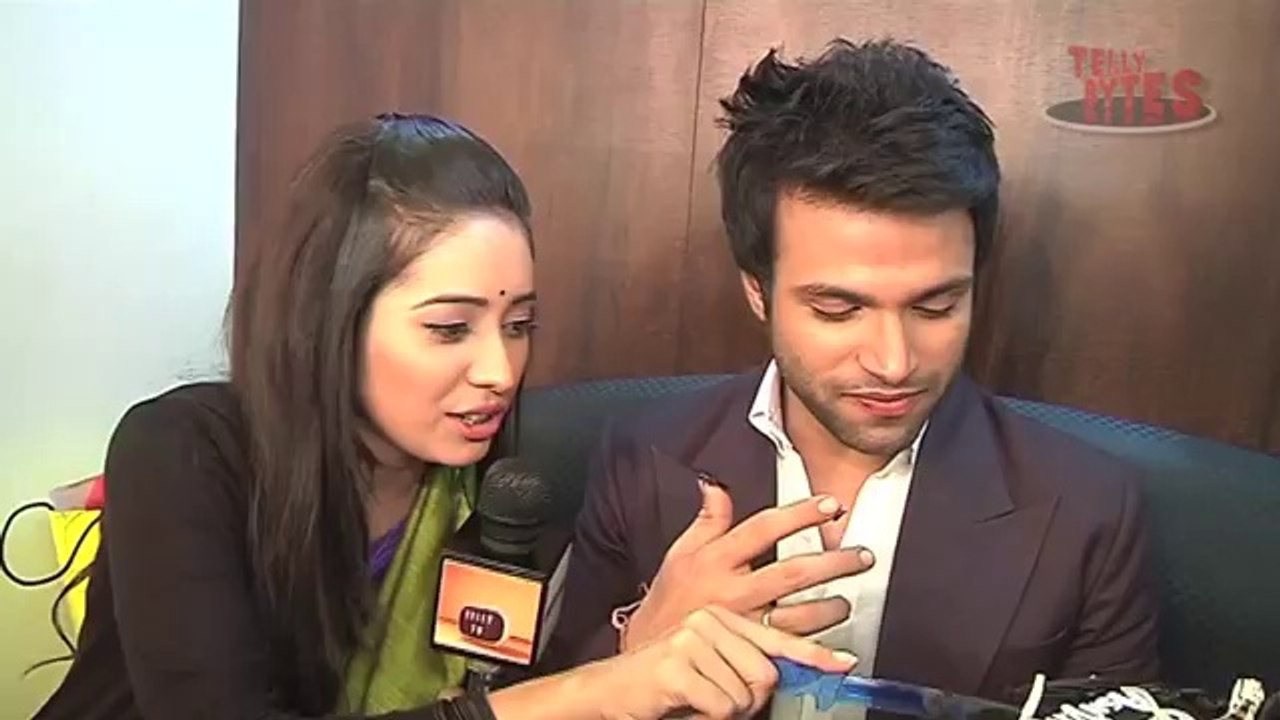 Rithvik and Asha recieves gifts and suprises from fans after winning nach