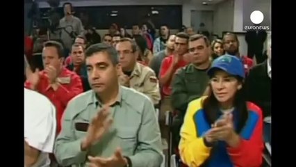 Venezuela ABD'li üç diplomatı sınır dışı etti