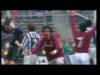 1992 - Toro - Juve 2-0 - Derby della mole