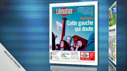 Revue de presse - Lundi 17 février 2014