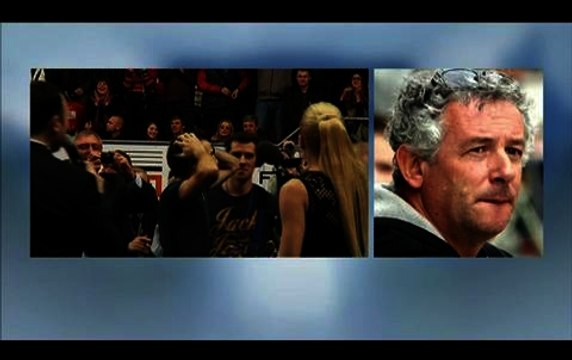 Lavillenie: Un athlète aux qualités physique hors normes , explique son entraineur