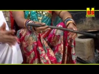 Banna Liya Ges Ko Chulha "Always Hit Rajasthani Folk Song"