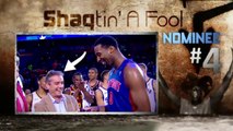 Shaqtin'A Fool All-Star Edition