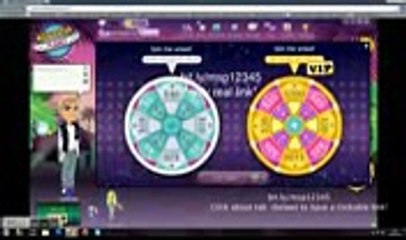 MovieStarPlanet Pirater Tricher Gratuit 🚀