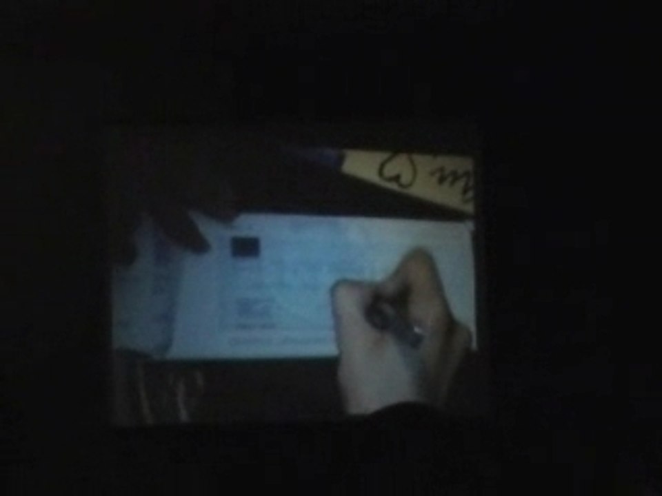 Clip 1er reve