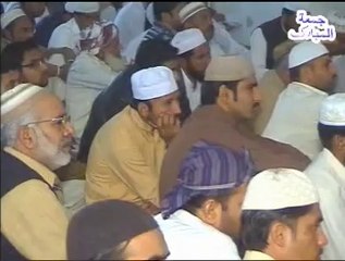 Islamic Bayan In Urdu – Topic ZIKAR-E-ALLAH Full VIDEO