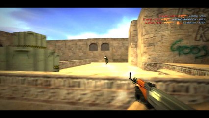 steel 1on3 vs mix  #milshAke #AK-47.