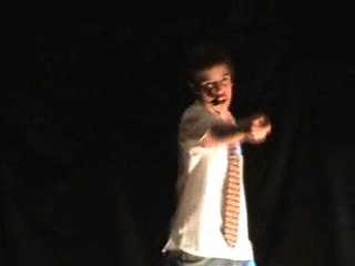 Captain to "c'est toi que je t'aime"