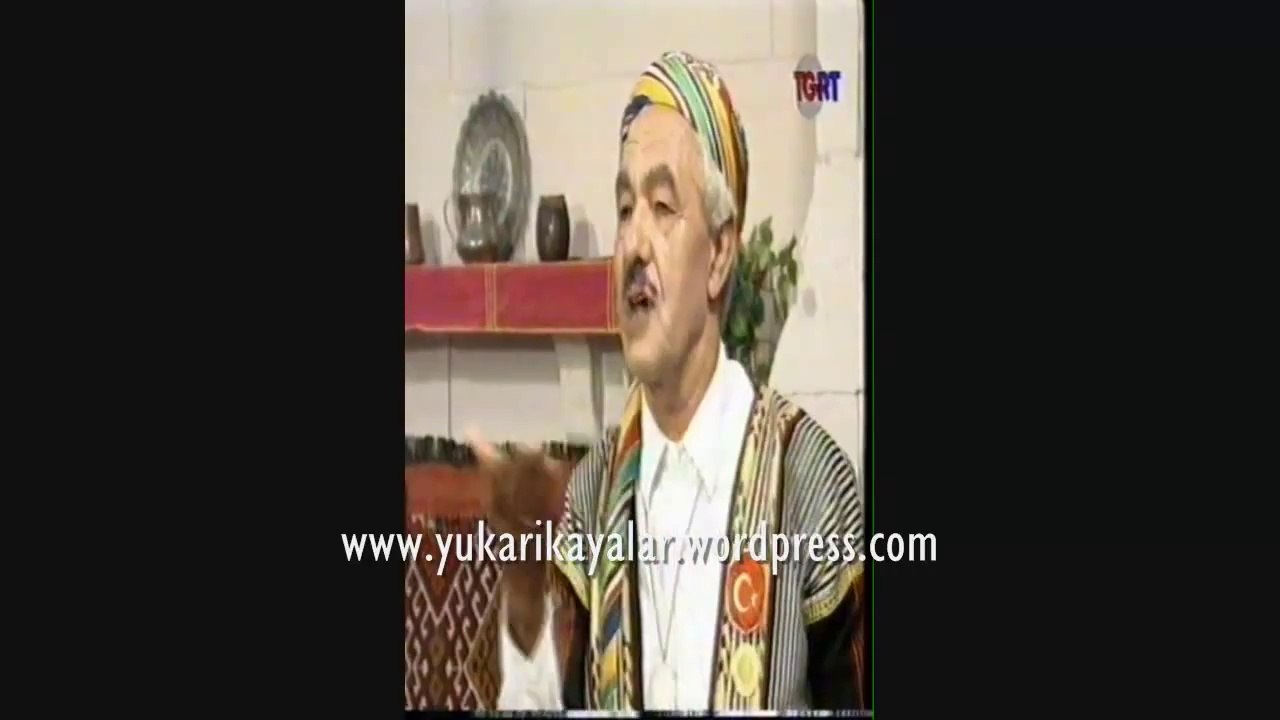 Abdulvahap Kocaman - Döndü dönmedi