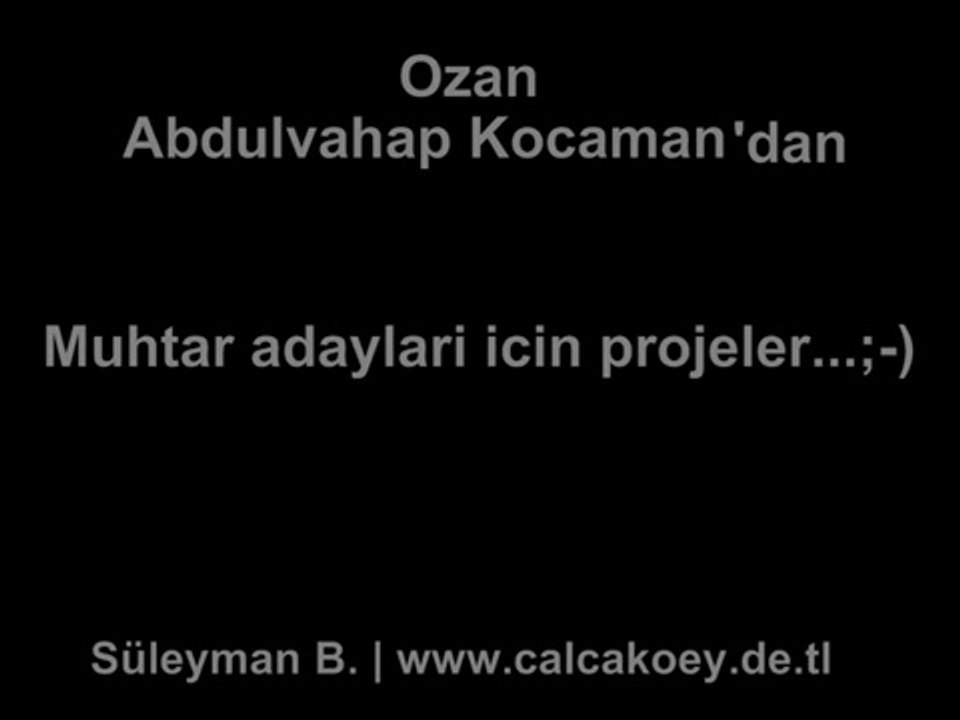 Abdulvahap Kocaman_2